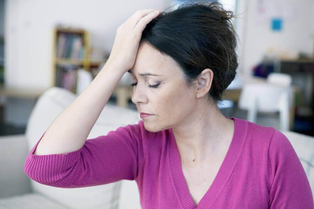 baş ağrısı, yan etki