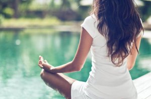 Pelvik Sağlığınızı Korumanız İçin 3 Yoga Pozu