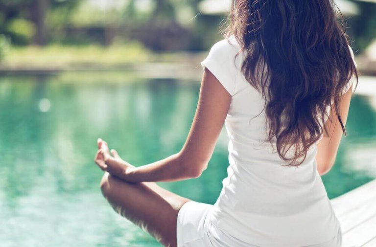 Pelvik Sağlığınızı Korumanız İçin 3 Yoga Pozu