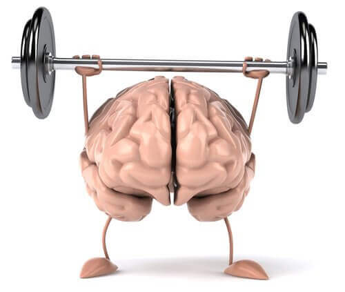 vücut çalışan beyin