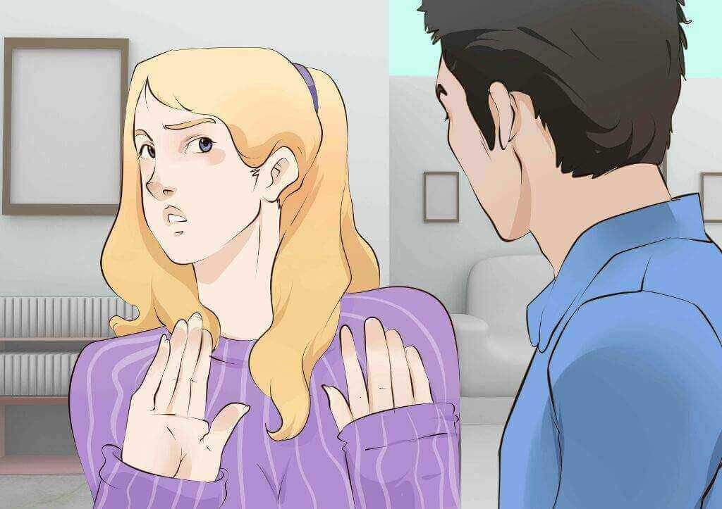 kadın erkeği istemiyor