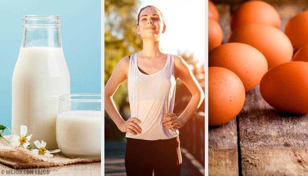 Sağlıksız Olduğunu Düşündüğünüz ama Diyetisyenlerin Önerdiği 5 Besin