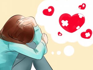 Tekrar Bir İlişkiye Başlama Korkusu