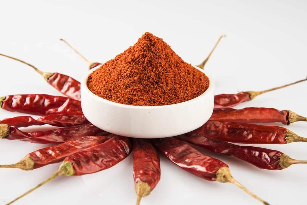 bir kaç biber
