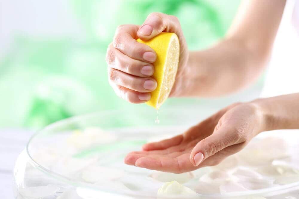 Ellerinizi Temizlemek için 6 Doğal Çözüm