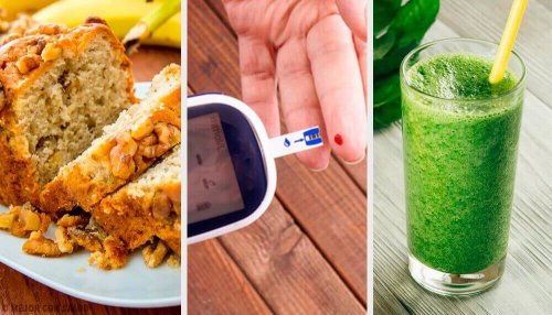 Diyabet Hastaları İçin Uygun 4 Farklı Tarif