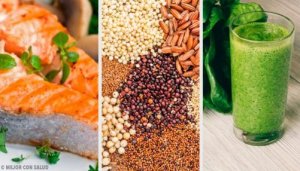 Leptin Duyarlılığını Arttıran 7 Besin
