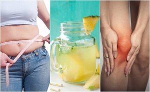 Ananas Suyu İçmeniz için 5 Sebep