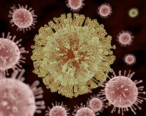 gastroenterit olmanıza