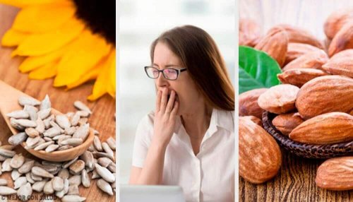 Kronik Yorgunluğa Karşı 6 Beslenme Alışkanlığı
