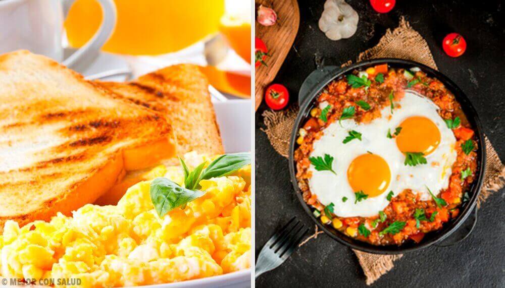 Yumurta ve Besleyici Değerleri