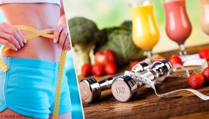 Tatil Kilolarından Kurtulmak İçin 7 Basit Yöntem