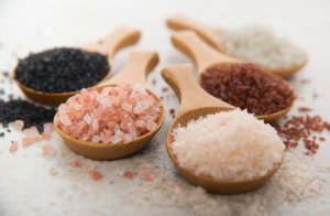 Mineral Tuzları: Nelerdir Ve Onları Nerede Bulabilirsiniz