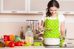 Yemek Yapmak İstemenize Neden Olacak 12 Mutfak Hilesi