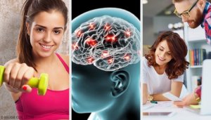 Mutlu Olmak Hakkında Nörobiyolojiden 8 İpucu