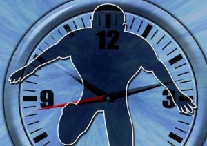 Metabolizma Yaşınızı Nasıl Küçültebilirsiniz?