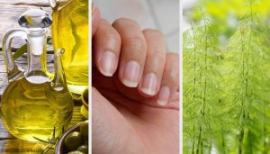 Güçsüz Tırnakları Güçlendirmek İçin 5 Reçete