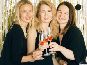 40’lı Yaşlarınızı Daha Güzel Hale Getirin