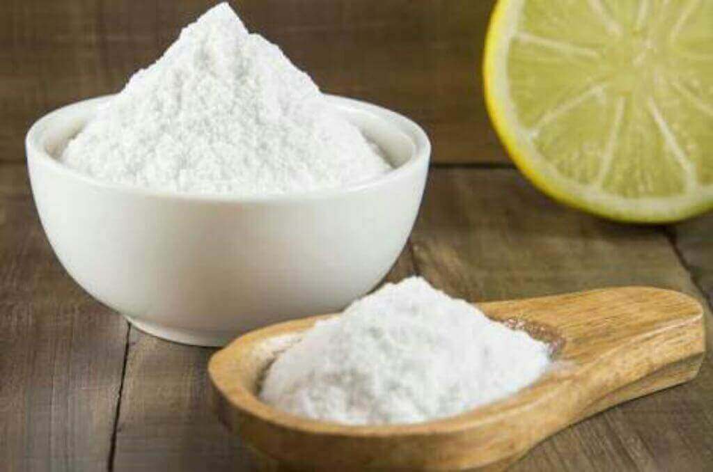 karbonatın temizleyici özelliği