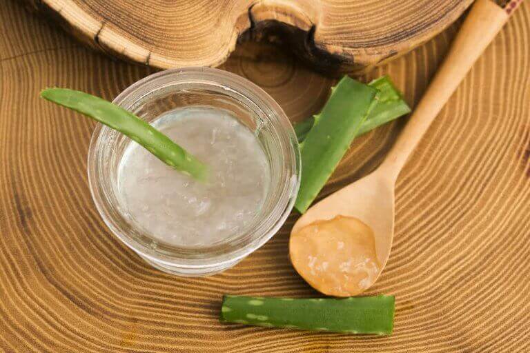 kasede aloe vera jeli