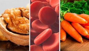 Kırmızı Kan Hücrelerini Artırmanın Yolları