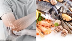 Balık Yemek Eklem İltihabının Acısını Azaltır Mı?