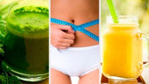 Karın Bölgesi İçin İnceltici Etkisi Olan 4 Besin