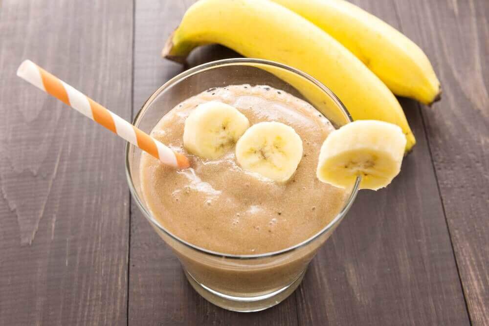 Yaşam Şeklinize Göre En İyi Smoothie
