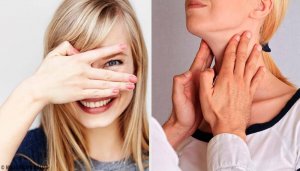 Sağlığınızla İlgili Gözlerinizden Belli Olan 5 Sorun