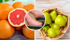 Vücuttaki Su Tutulması İle Savaşan En İyi 10 Meyve