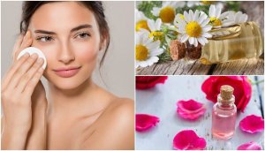 Her Gün Cildinizi Tazelemek için Evde Hazırlayabileceğiniz 4 Losyon