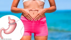 Gastrik Bypass Ameliyatının Faydaları Ve Yan Etkileri