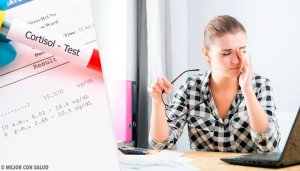 Yüksek Kortizol Seviyesinin 14 İşareti