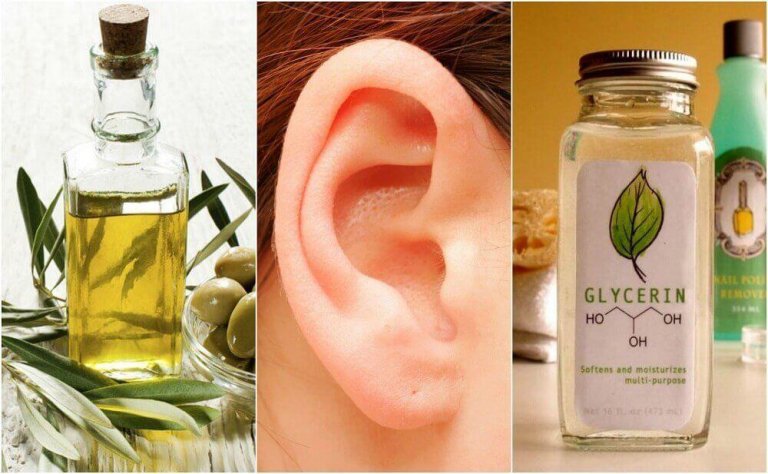 Kulak Kirini Temizlemek için 5 Öneri