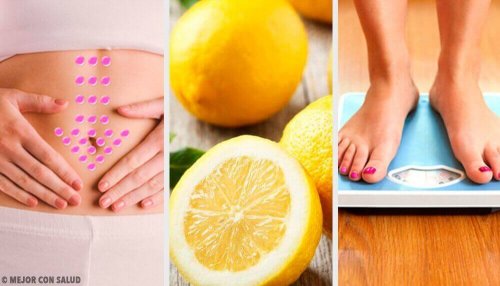 Limon Suyunun Vücudumuz İçin 5 Harika Faydası