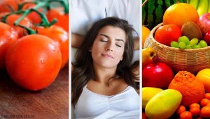 Melatonin Hormonu Açısından Zengin 4 Gıda