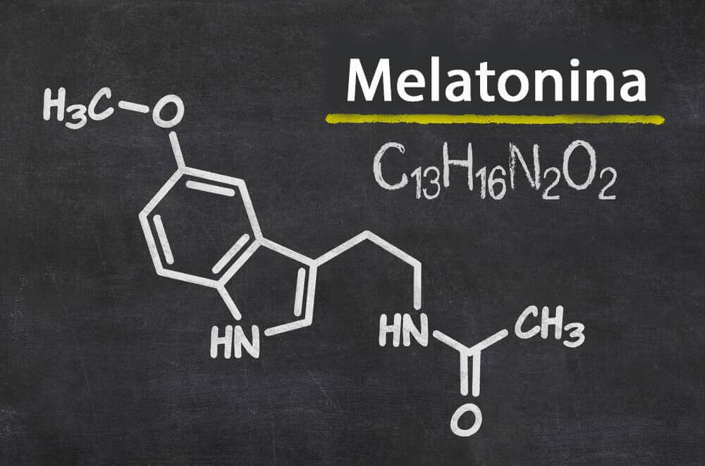 melatonin hormonu