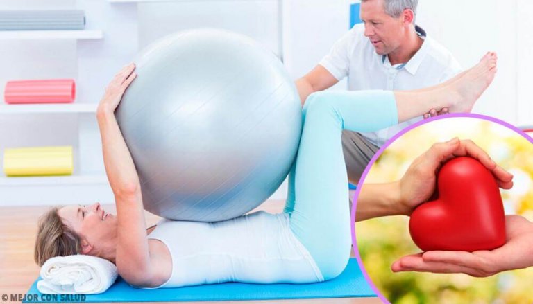 Menopoz Döneminde Kalp Sağlığı