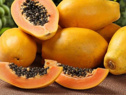 papaya