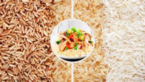 Kilo Kontrolü İçin Hangi Pirinç Türü Tercih Edilmeli?