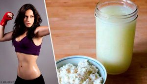 Peynir Altı Suyu Proteini Nedir ve Bunu Kimler İçmelidir?