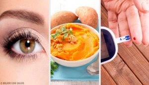 Tatlı Patates: 7 İyileştirici Ve Besleyici Özelliği