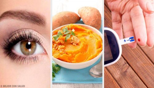 Tatlı Patates: 7 İyileştirici Ve Besleyici Özelliği