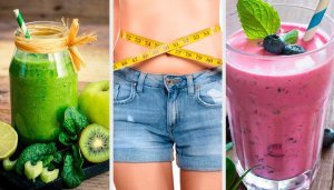 Sizi Kendine Hayran Bırakacak Yağ Yakıcı Smoothie Tarifleri