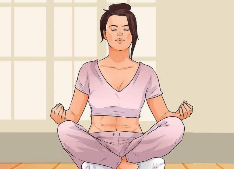 Yoga Hareketleri Sayesinde Depresyonla Savaşmak