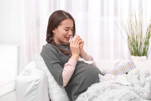 Hamilelik Döneminde Ağlamak Bebeğinizi Etkileyebilir Mi?