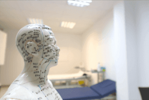 Parkinson Hastalığı İle Savaşmak İçin Kulak Akupunkturu