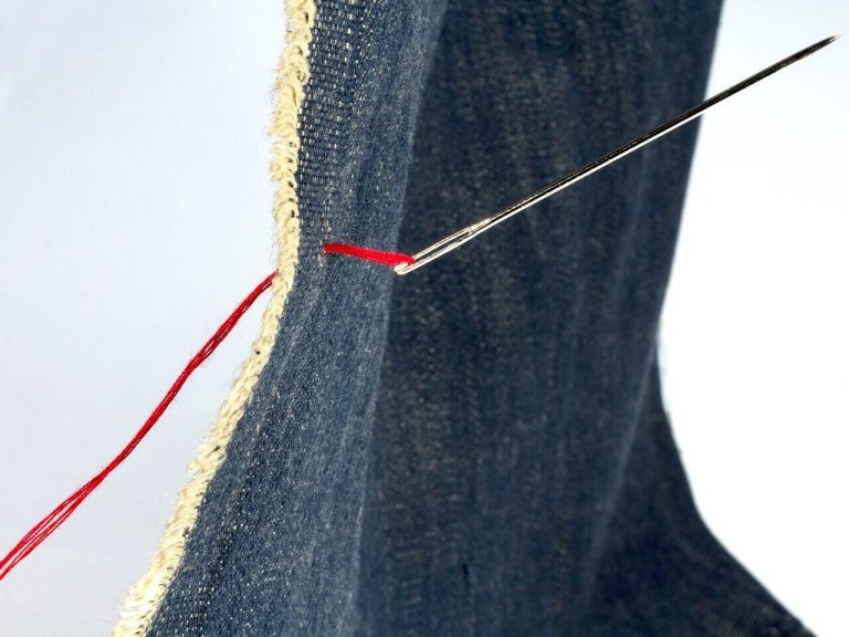Eski Kot Pantolonlarınızı Geri Dönüştürmenin 10 Yolu