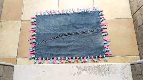 kilim