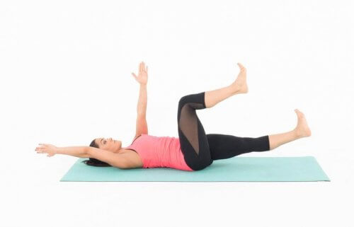 karın kaslarınızı çalıştırmak